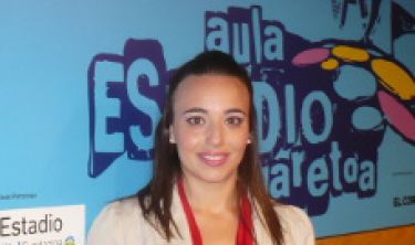 Paula Martínez