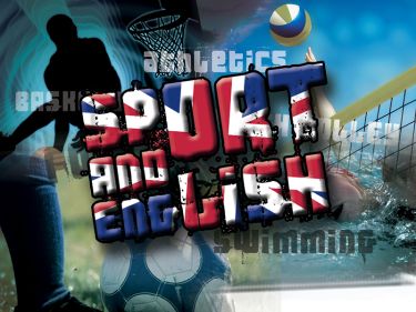 Sport & English