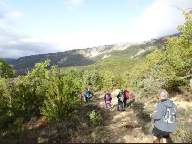 Salida Travesía Lokiz (Navarra) 2023