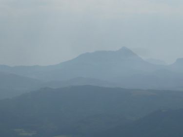 Karst de Itxina