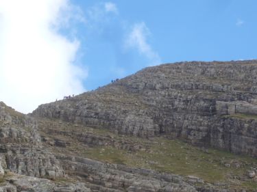 Montañismo: Aspe