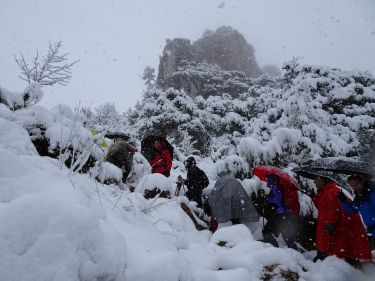 Mallos de Riglos