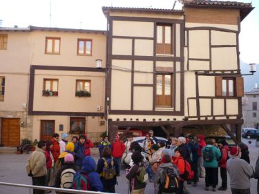 Salinillas de Buradón-Labastida (Rioja Alavesa)