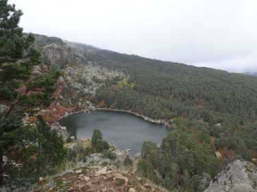Montañismo: Travesía Picos Urbión (Soria)