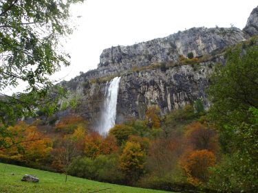 Montes de Asón (Cantabria)