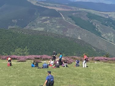 Sierra de la Demanda: Torocuervo (La Rioja)