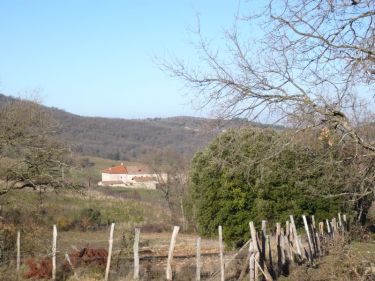 Peñacerrada-Pedruzo (Treviño)