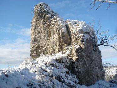 Pilatos - Urederra (Urbasa)