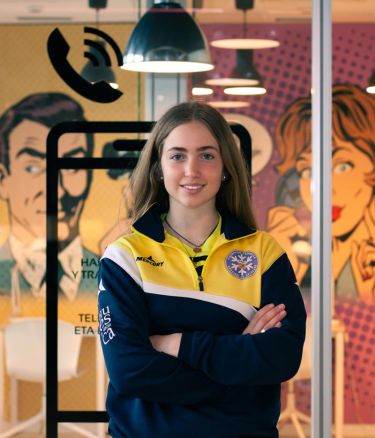 Marina Mtz. Aragón