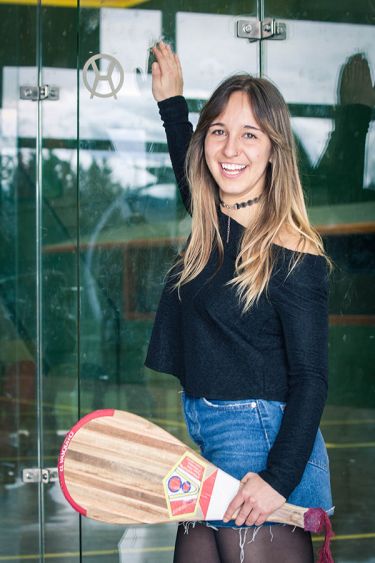 Nagore Martín