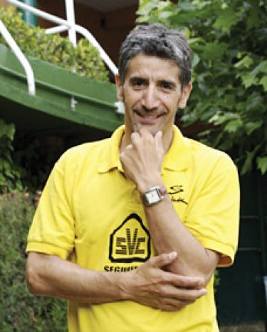 Pedro Oviedo