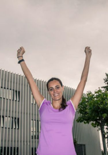 Ruth Brito