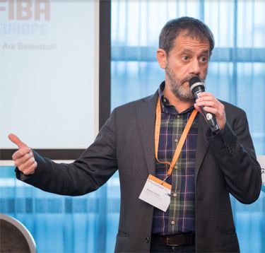 Alberto Carrio