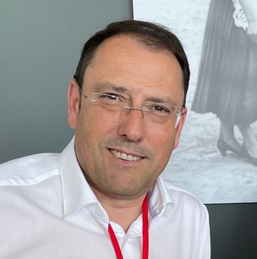 José Luis Pérez Triviño