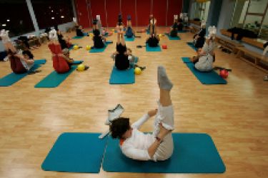 Diabetes y ejercicio supervisado