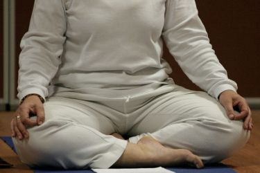 Yoga y enfermedades crónicas