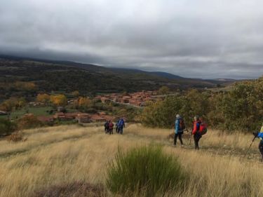 San Millán eta Trigaza (Burgos - Errioxa)