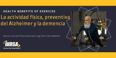 Jarduera fisikoak Alzheimerra eta dementzia prebenitzen laguntzen du