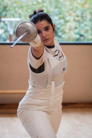 María Ascasso
