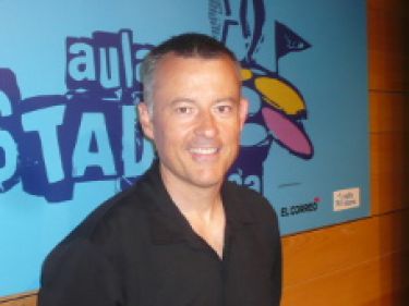 Mikel Bringas