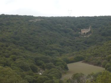 Hueto Arriba - Garabo