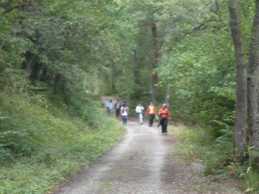 Etxaguen-Zaitegi (GR-25)