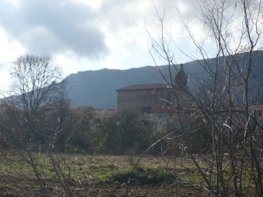 Lagrán-Laño-Albaina (GR-38)