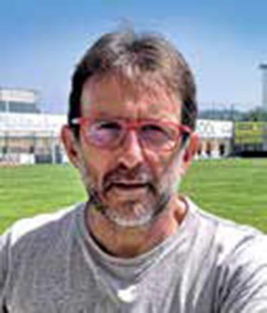 Mikel Jauregui