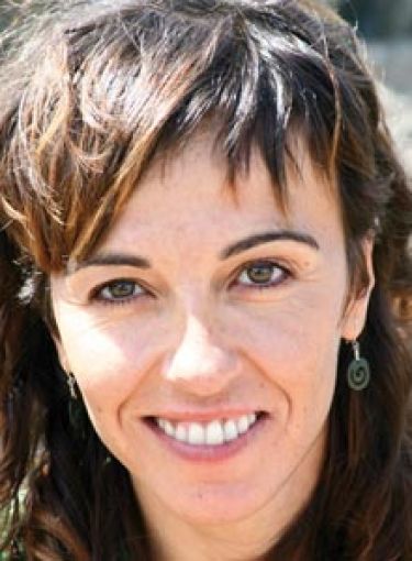 María Martín