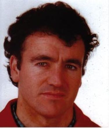 Luis Mari Zulaika