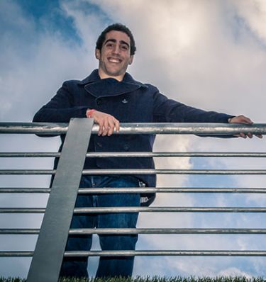 Unai Mena