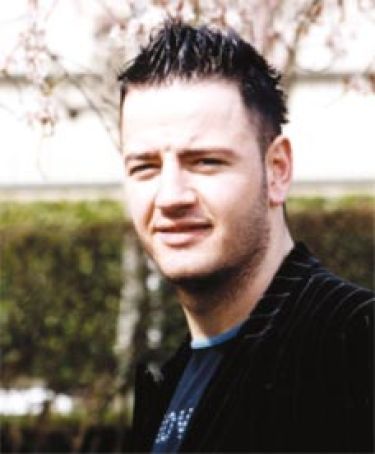 Iker Romero