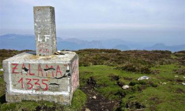 Montañismo