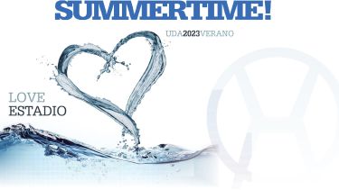 Programa actividades Verano 2023 SUMMERTIME!