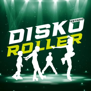Roller Diskoteka