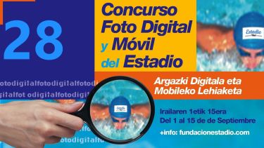 Concurso foto digital