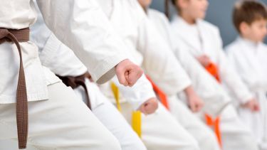 Karate Eskola, Gasteiz