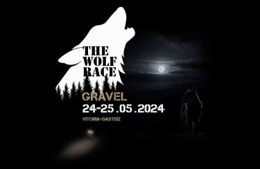The Wolf Race