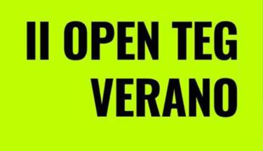 TEG Open