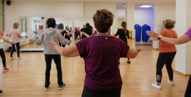 Zumba Gold