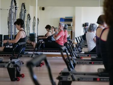 Pilates Allegro