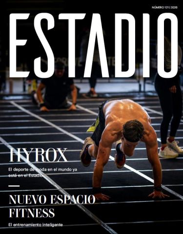 Revista 121