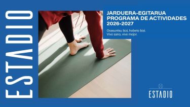 Programa temporada